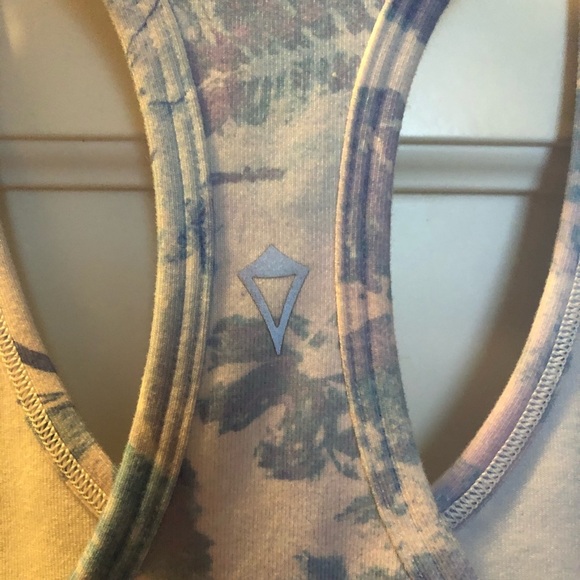 Ivivva Girls’ Racerback Top - Picture 4 of 4